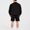 Restore Oversized-Shorts