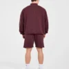 Restore Oversized-Shorts