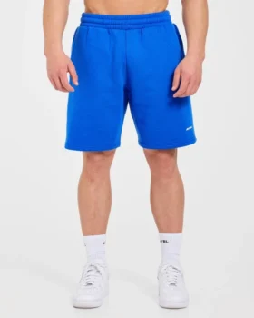 Restore Oversized-Shorts