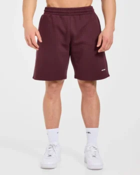 Restore Oversized-Shorts