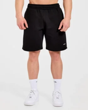 Restore Oversized-Shorts