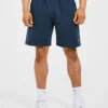 Restore Oversized-Shorts