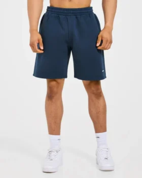 Restore Oversized-Shorts