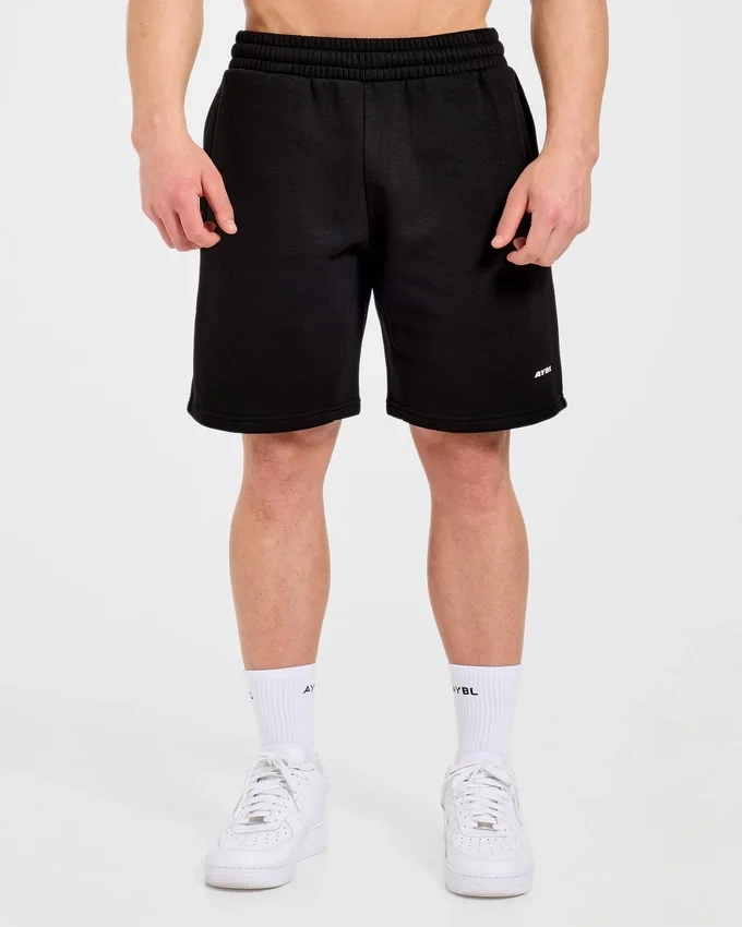 Restore Oversized-Shorts