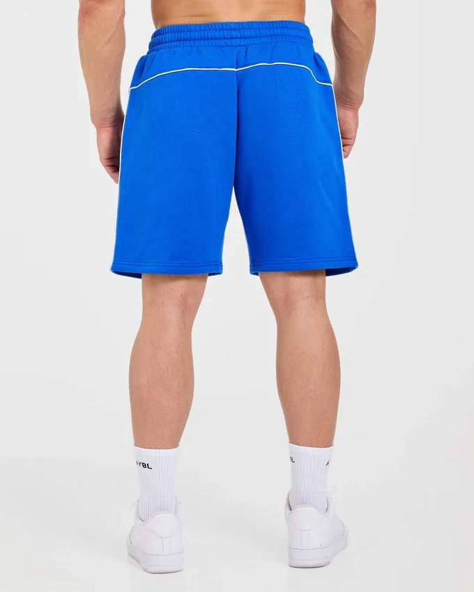 Restore Oversized-Shorts