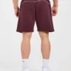 Restore Oversized-Shorts