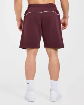 Restore Oversized-Shorts