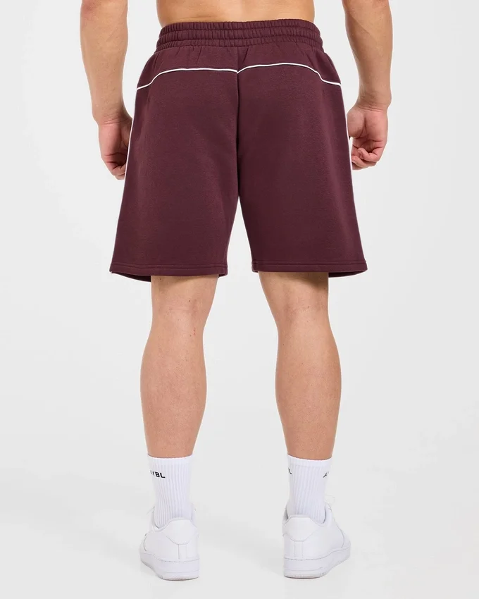 Restore Oversized-Shorts