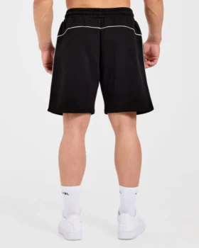 Restore Oversized-Shorts