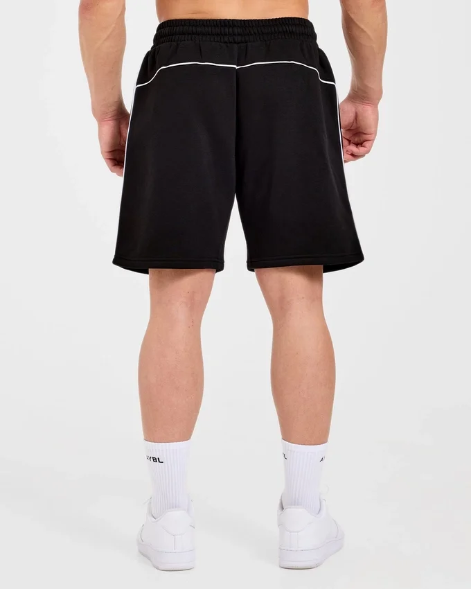 Restore Oversized-Shorts