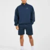 Restore Oversized-Shorts