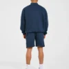 Restore Oversized-Shorts
