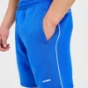 Restore Oversized-Shorts