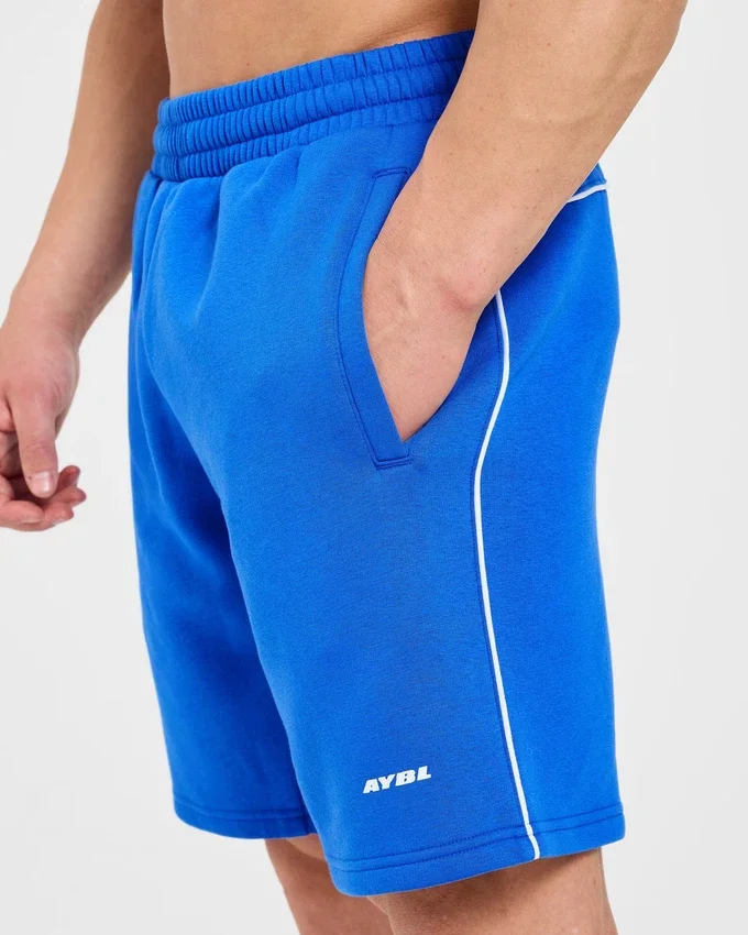 Restore Oversized-Shorts