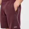 Restore Oversized-Shorts