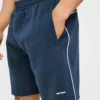 Restore Oversized-Shorts