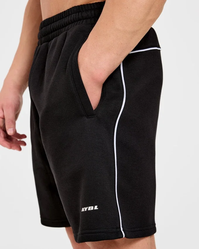 Restore Oversized-Shorts