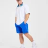 Restore Oversized-Shorts