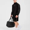 Restore Oversized-Shorts