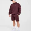 Restore Oversized-Shorts