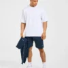 Restore Oversized-Shorts