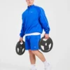 Restore Oversized-Shorts