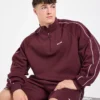 Restore Oversized-Shorts