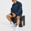 Restore Oversized-Shorts
