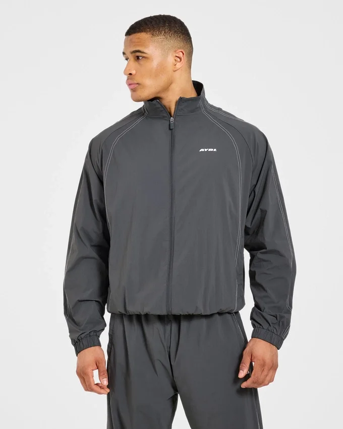 Restore Trainingsjacke