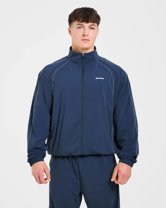 Restore Trainingsjacke