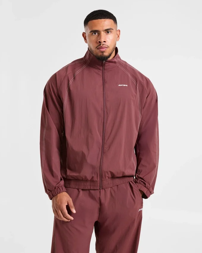 Restore Trainingsjacke