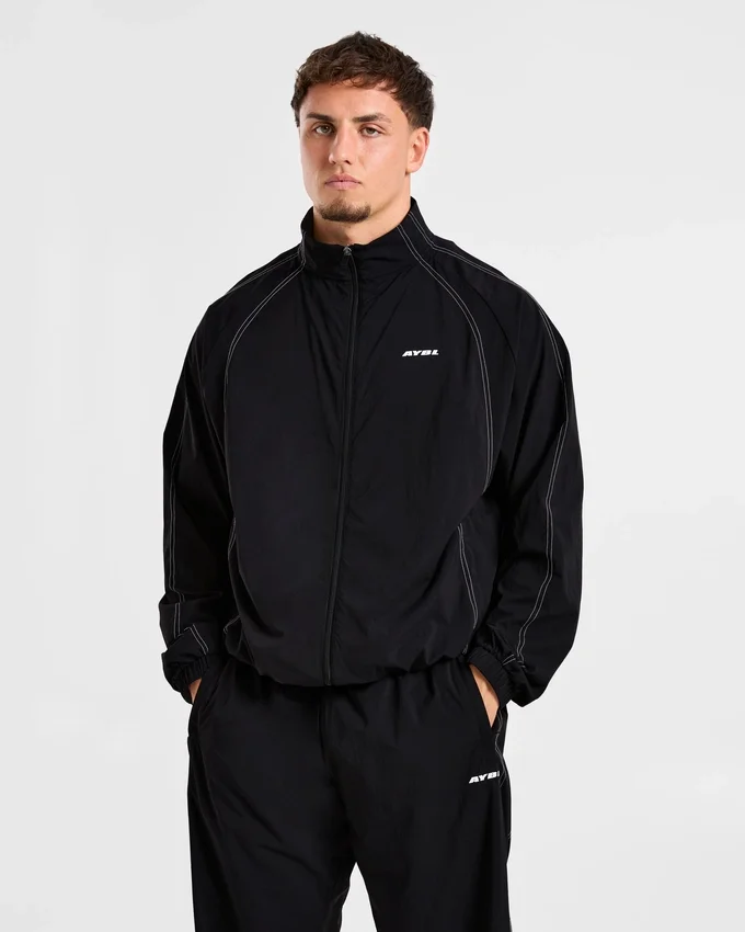 Restore Trainingsjacke
