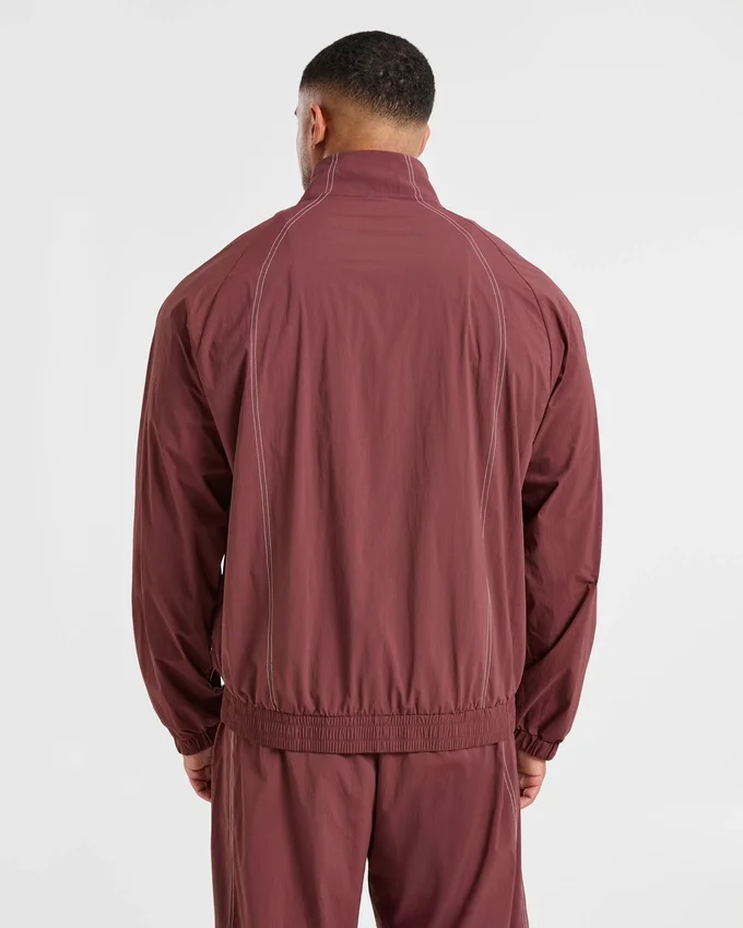 Restore Trainingsjacke
