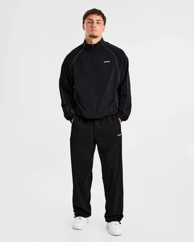 Restore Trainingsjacke