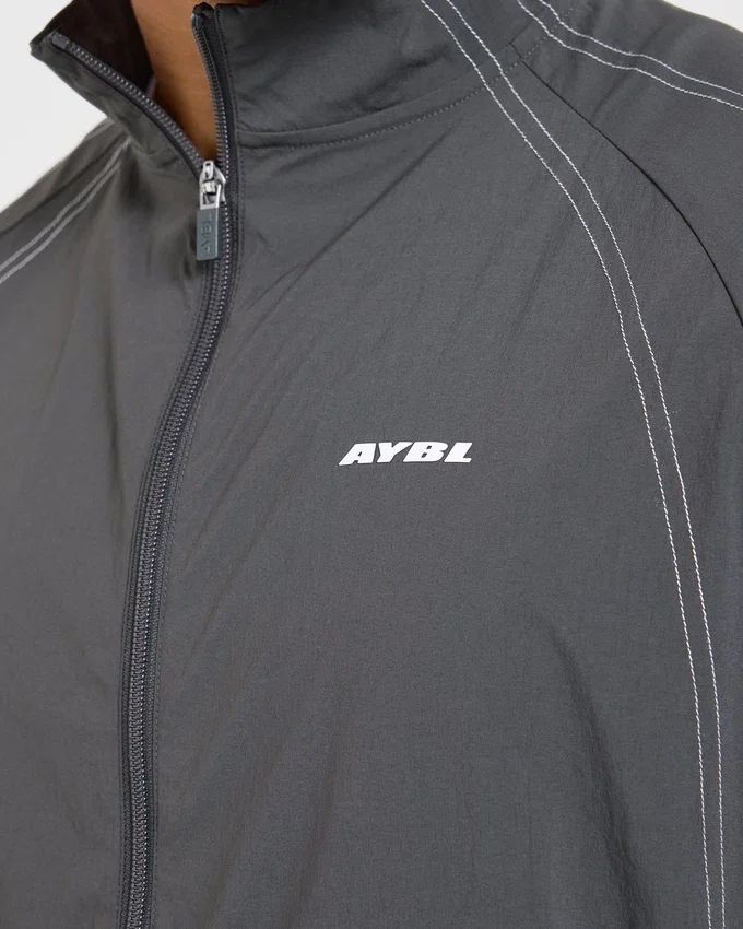 Restore Trainingsjacke