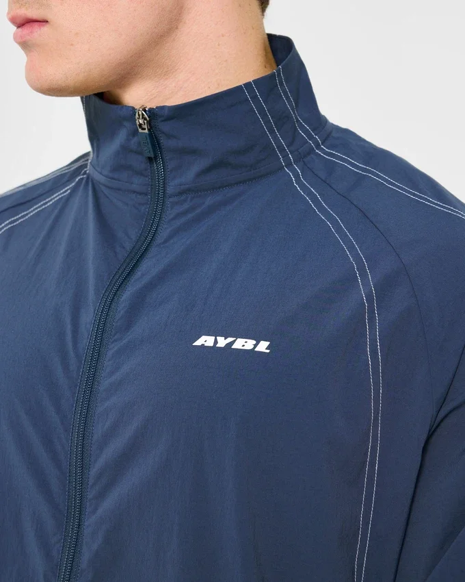 Restore Trainingsjacke