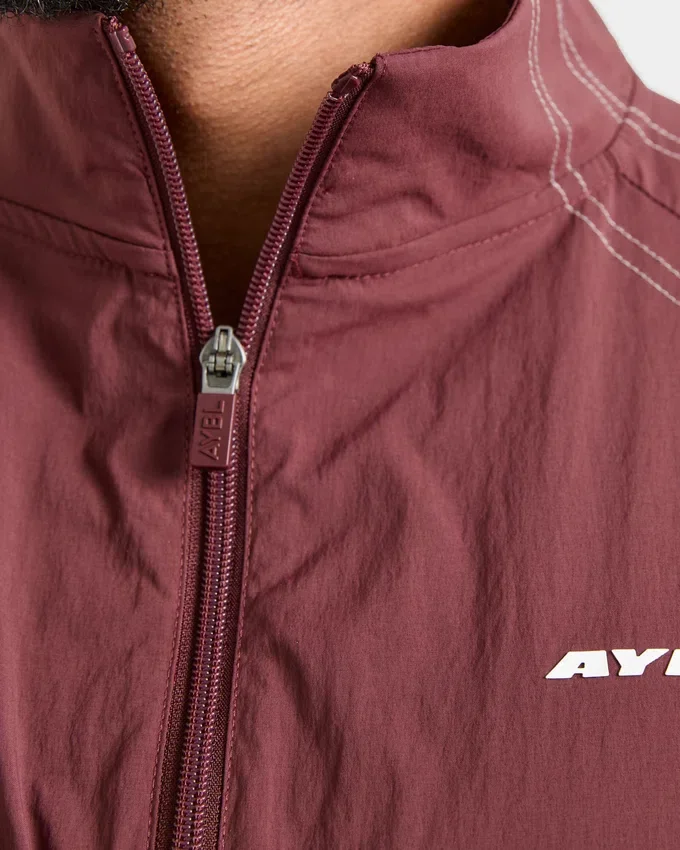 Restore Trainingsjacke