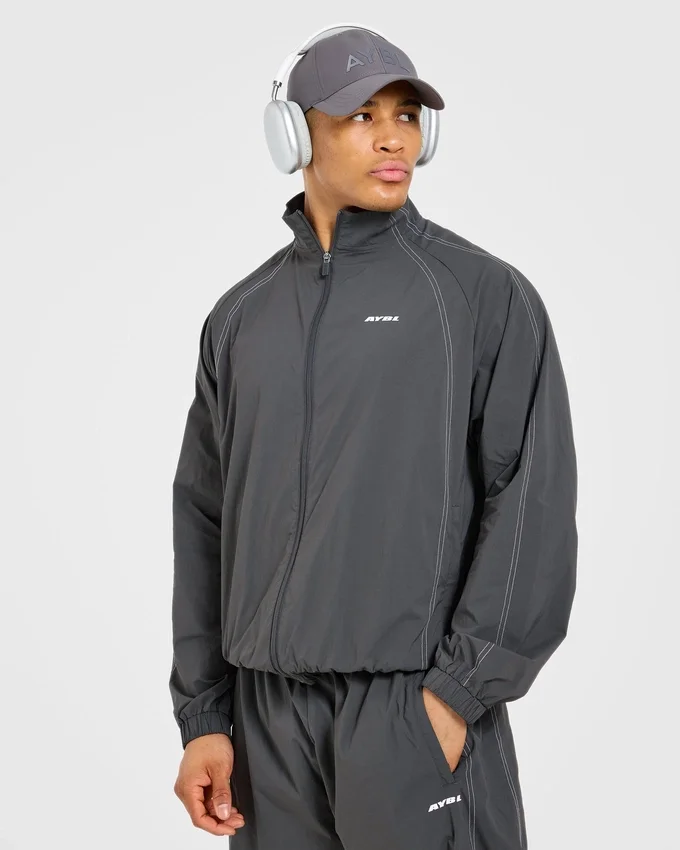 Restore Trainingsjacke