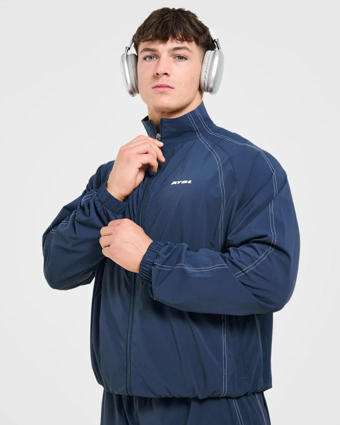 Restore Trainingsjacke