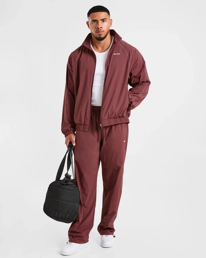Restore Trainingsjacke