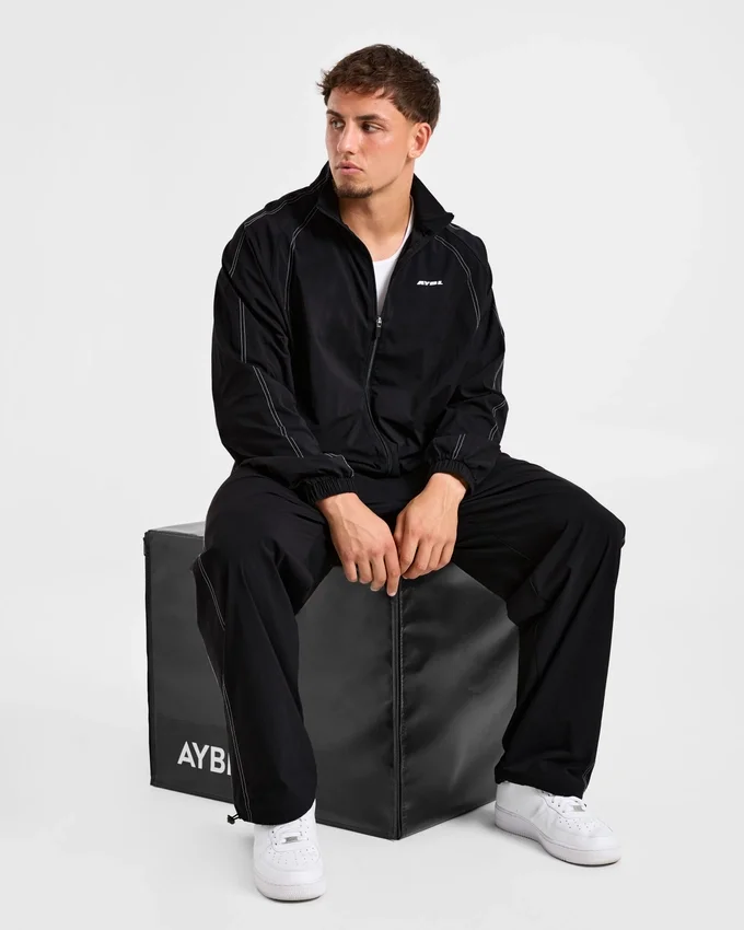 Restore Trainingsjacke