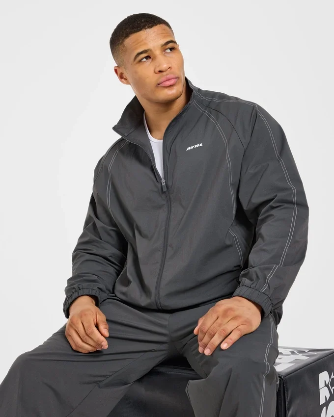 Restore Trainingsjacke