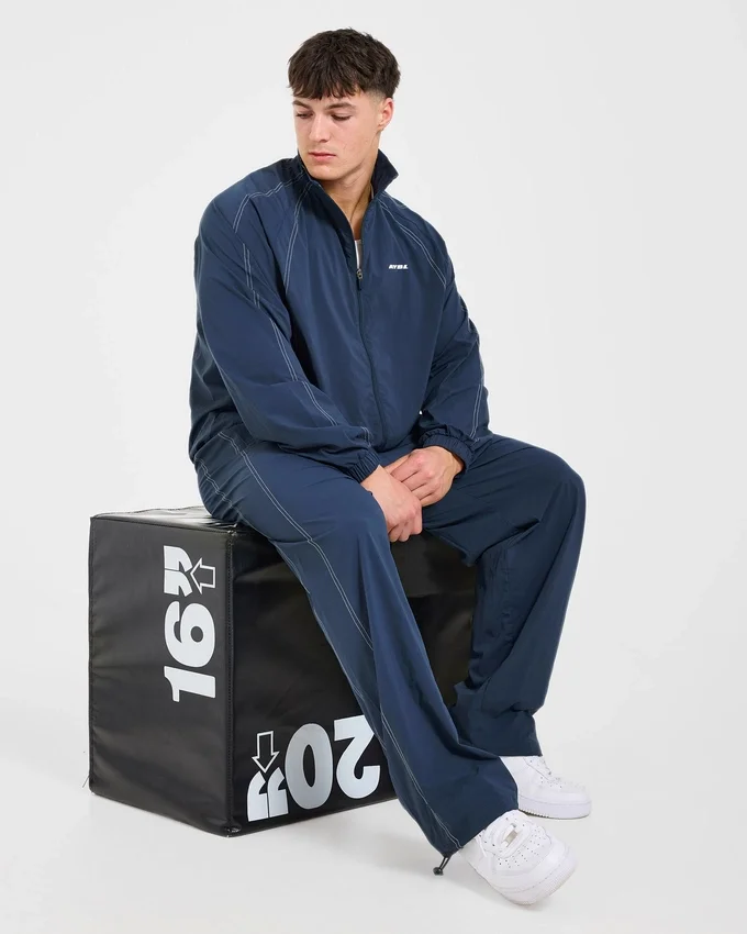Restore Trainingsjacke