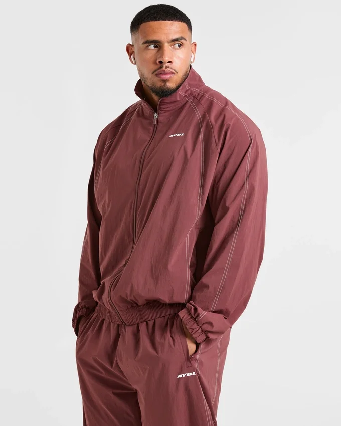 Restore Trainingsjacke
