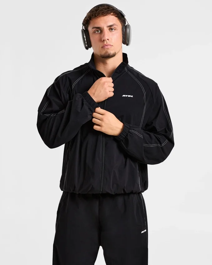 Restore Trainingsjacke
