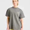 Retro Athletics Club Oversize-T-Shirt