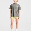 Retro Athletics Club Oversize-T-Shirt