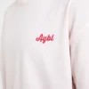 Retro Athletics Club Oversize-T-Shirt