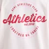 Retro Athletics Club Oversize-T-Shirt
