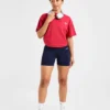 Retro Athletics Club Oversize-T-Shirt
